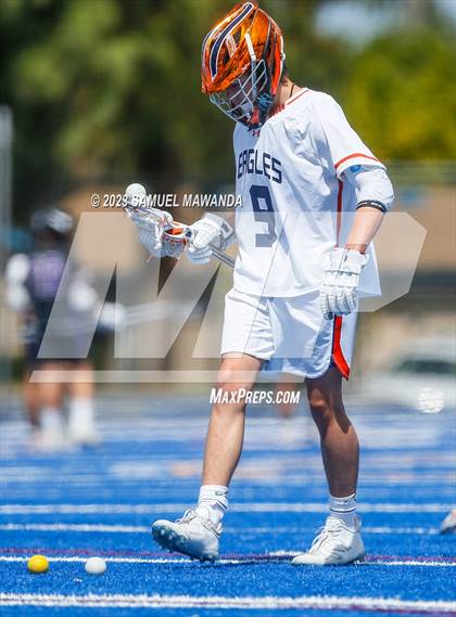 Thumbnail 1 in   Valencia @ Chaminade (CIF SS Playoff) photogallery.