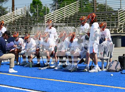 Thumbnail 3 in   Valencia @ Chaminade (CIF SS Playoff) photogallery.