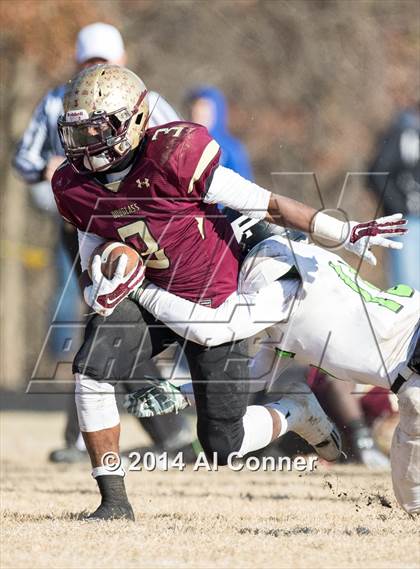 Thumbnail 1 in Patuxent @ Douglas (MPSSAA Regional Final) photogallery.