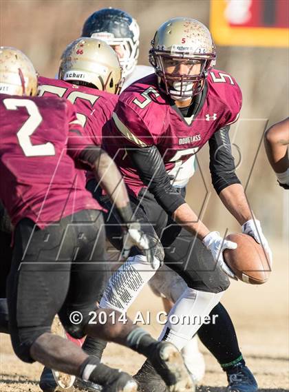 Thumbnail 1 in Patuxent @ Douglas (MPSSAA Regional Final) photogallery.