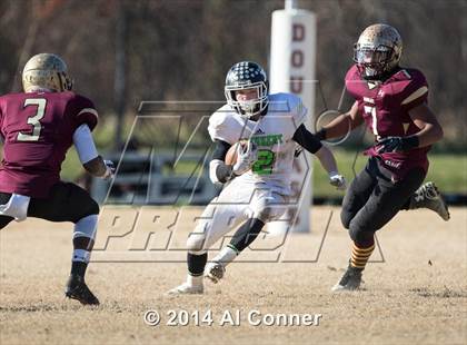 Thumbnail 1 in Patuxent @ Douglas (MPSSAA Regional Final) photogallery.