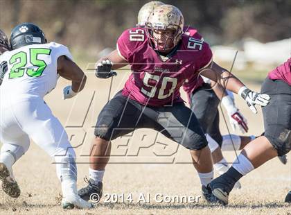 Thumbnail 2 in Patuxent @ Douglas (MPSSAA Regional Final) photogallery.
