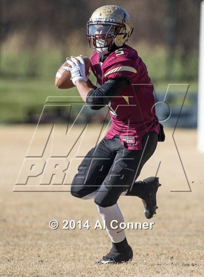 Thumbnail 3 in Patuxent @ Douglas (MPSSAA Regional Final) photogallery.