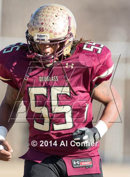 Thumbnail 1 in Patuxent @ Douglas (MPSSAA Regional Final) photogallery.