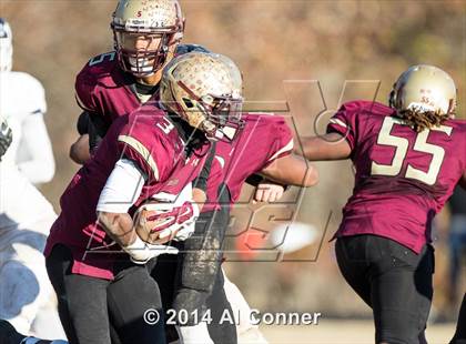 Thumbnail 2 in Patuxent @ Douglas (MPSSAA Regional Final) photogallery.