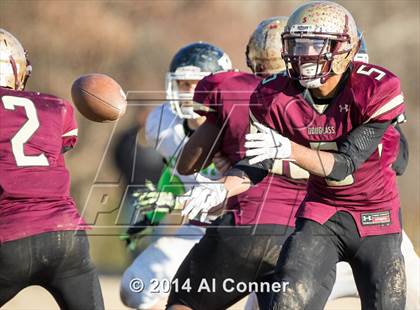 Thumbnail 2 in Patuxent @ Douglas (MPSSAA Regional Final) photogallery.