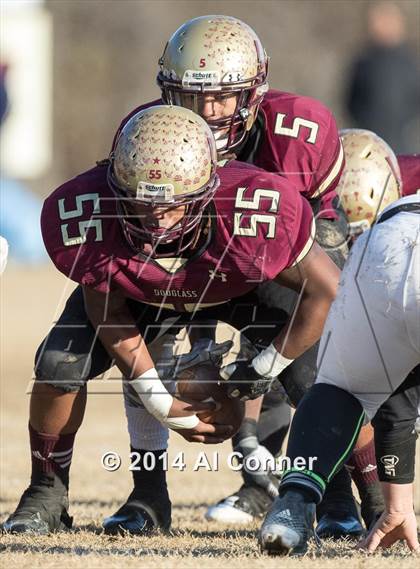 Thumbnail 3 in Patuxent @ Douglas (MPSSAA Regional Final) photogallery.