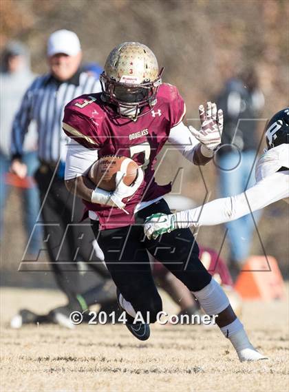 Thumbnail 2 in Patuxent @ Douglas (MPSSAA Regional Final) photogallery.