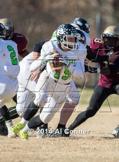 Thumbnail 1 in Patuxent @ Douglas (MPSSAA Regional Final) photogallery.