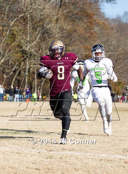 Thumbnail 3 in Patuxent @ Douglas (MPSSAA Regional Final) photogallery.
