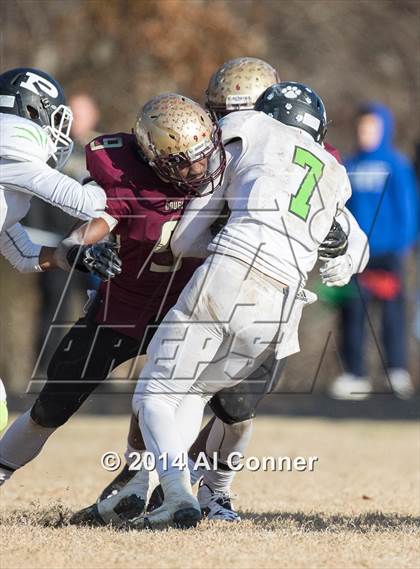 Thumbnail 2 in Patuxent @ Douglas (MPSSAA Regional Final) photogallery.