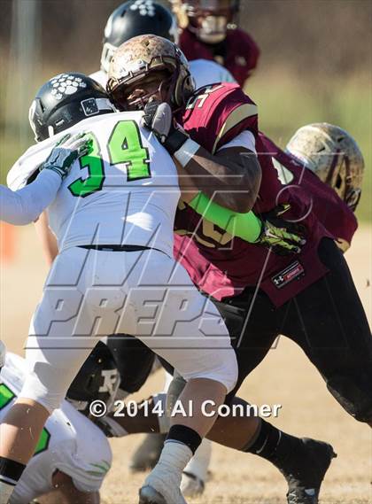 Thumbnail 2 in Patuxent @ Douglas (MPSSAA Regional Final) photogallery.