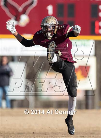 Thumbnail 2 in Patuxent @ Douglas (MPSSAA Regional Final) photogallery.