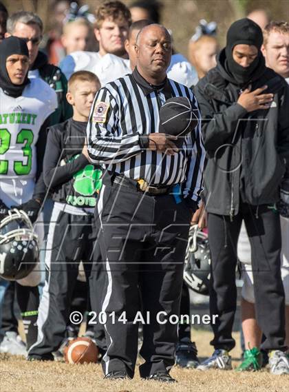 Thumbnail 3 in Patuxent @ Douglas (MPSSAA Regional Final) photogallery.