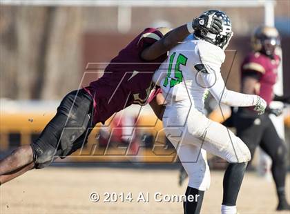 Thumbnail 2 in Patuxent @ Douglas (MPSSAA Regional Final) photogallery.