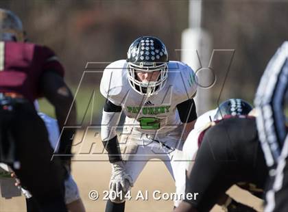 Thumbnail 3 in Patuxent @ Douglas (MPSSAA Regional Final) photogallery.