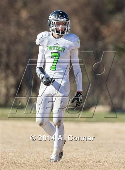 Thumbnail 2 in Patuxent @ Douglas (MPSSAA Regional Final) photogallery.