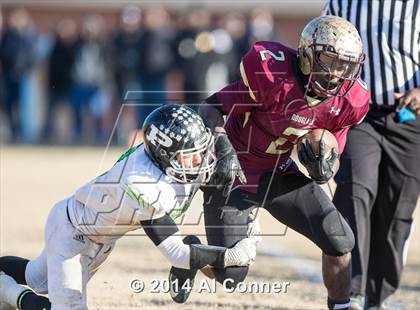 Thumbnail 3 in Patuxent @ Douglas (MPSSAA Regional Final) photogallery.