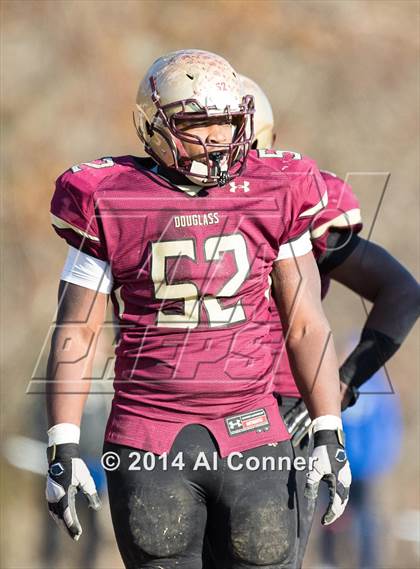 Thumbnail 2 in Patuxent @ Douglas (MPSSAA Regional Final) photogallery.