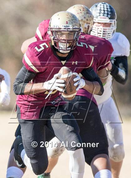 Thumbnail 1 in Patuxent @ Douglas (MPSSAA Regional Final) photogallery.