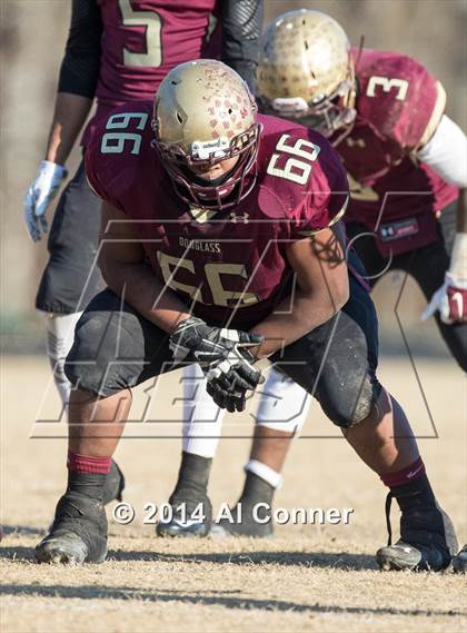 Thumbnail 3 in Patuxent @ Douglas (MPSSAA Regional Final) photogallery.