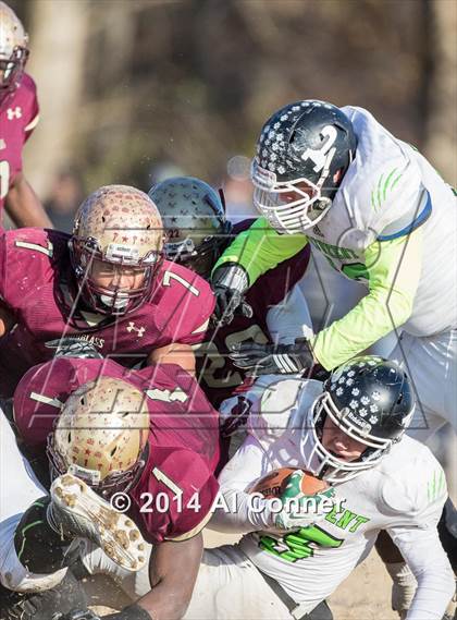 Thumbnail 1 in Patuxent @ Douglas (MPSSAA Regional Final) photogallery.