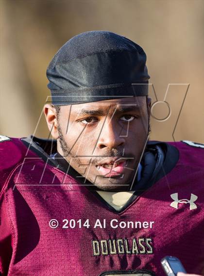 Thumbnail 2 in Patuxent @ Douglas (MPSSAA Regional Final) photogallery.