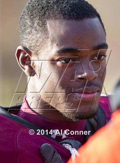 Thumbnail 3 in Patuxent @ Douglas (MPSSAA Regional Final) photogallery.