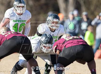 Thumbnail 3 in Patuxent @ Douglas (MPSSAA Regional Final) photogallery.