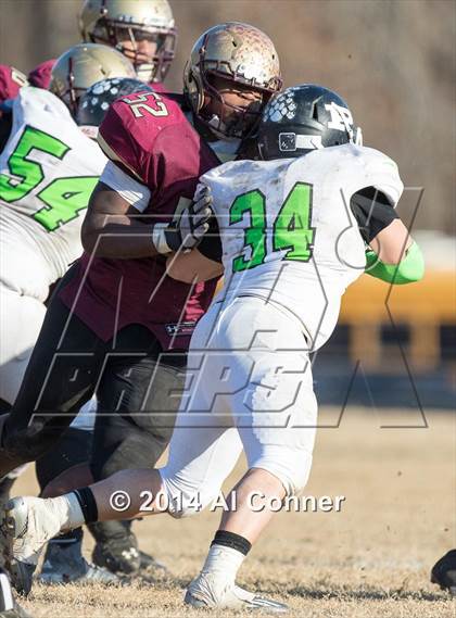 Thumbnail 1 in Patuxent @ Douglas (MPSSAA Regional Final) photogallery.