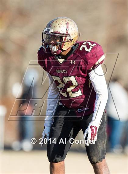 Thumbnail 1 in Patuxent @ Douglas (MPSSAA Regional Final) photogallery.