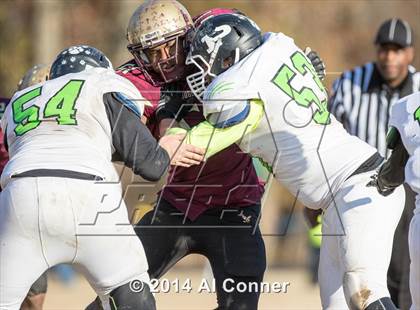 Thumbnail 1 in Patuxent @ Douglas (MPSSAA Regional Final) photogallery.