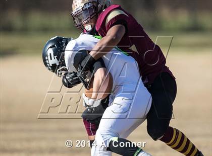 Thumbnail 1 in Patuxent @ Douglas (MPSSAA Regional Final) photogallery.