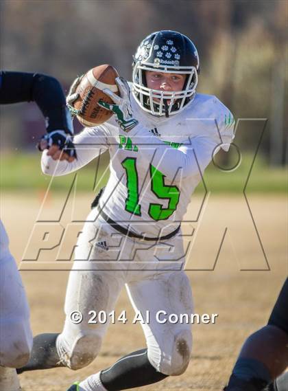 Thumbnail 2 in Patuxent @ Douglas (MPSSAA Regional Final) photogallery.