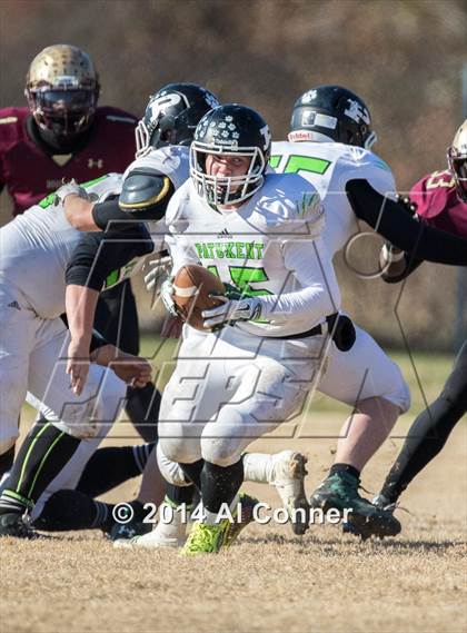 Thumbnail 2 in Patuxent @ Douglas (MPSSAA Regional Final) photogallery.