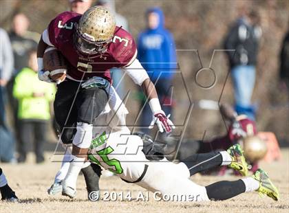 Thumbnail 3 in Patuxent @ Douglas (MPSSAA Regional Final) photogallery.