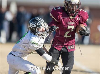 Thumbnail 1 in Patuxent @ Douglas (MPSSAA Regional Final) photogallery.