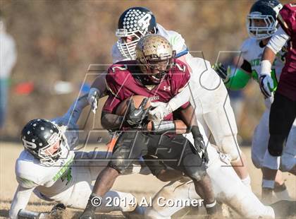 Thumbnail 1 in Patuxent @ Douglas (MPSSAA Regional Final) photogallery.