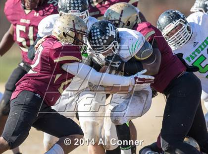 Thumbnail 1 in Patuxent @ Douglas (MPSSAA Regional Final) photogallery.