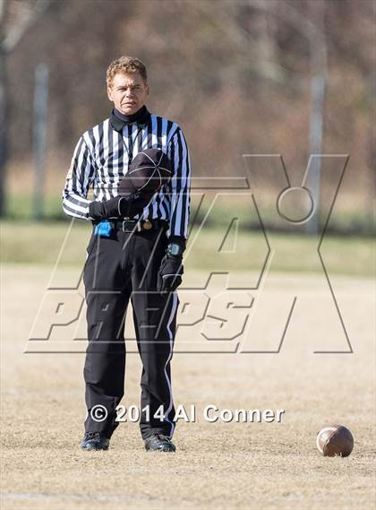 Thumbnail 2 in Patuxent @ Douglas (MPSSAA Regional Final) photogallery.
