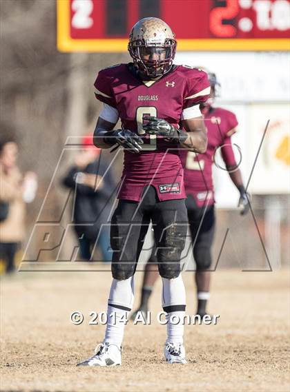Thumbnail 1 in Patuxent @ Douglas (MPSSAA Regional Final) photogallery.