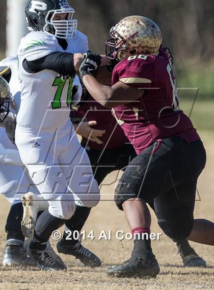 Thumbnail 1 in Patuxent @ Douglas (MPSSAA Regional Final) photogallery.