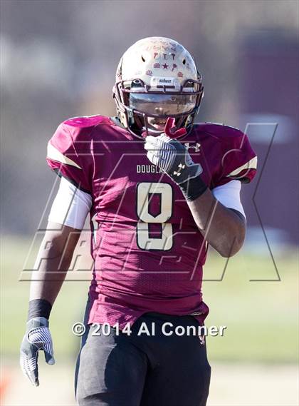Thumbnail 1 in Patuxent @ Douglas (MPSSAA Regional Final) photogallery.
