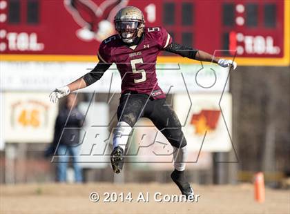 Thumbnail 1 in Patuxent @ Douglas (MPSSAA Regional Final) photogallery.