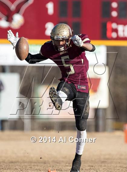 Thumbnail 1 in Patuxent @ Douglas (MPSSAA Regional Final) photogallery.