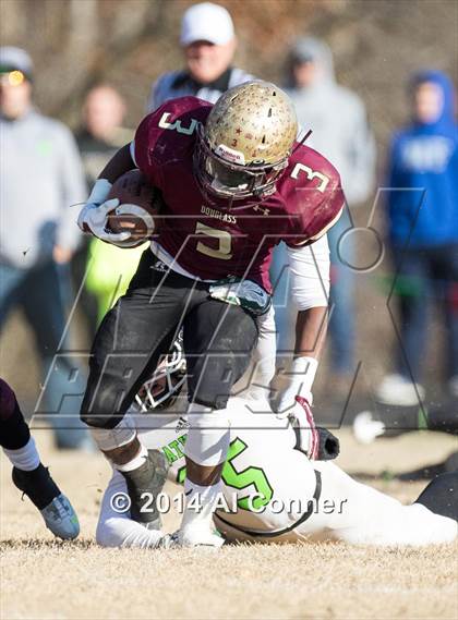 Thumbnail 1 in Patuxent @ Douglas (MPSSAA Regional Final) photogallery.