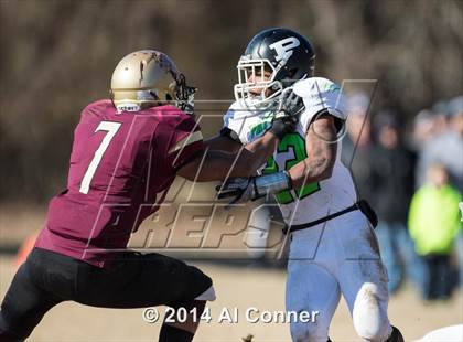 Thumbnail 2 in Patuxent @ Douglas (MPSSAA Regional Final) photogallery.