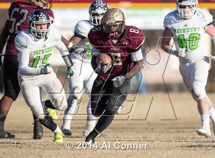 Thumbnail 1 in Patuxent @ Douglas (MPSSAA Regional Final) photogallery.
