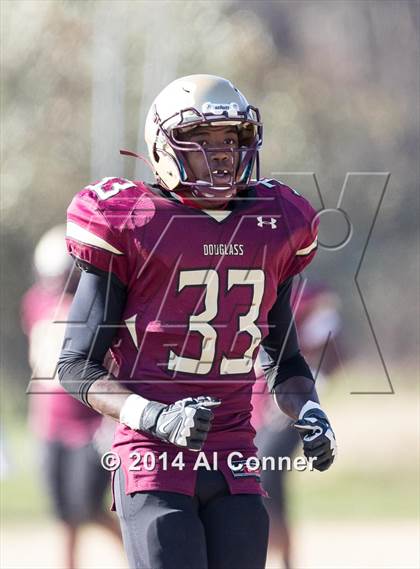 Thumbnail 2 in Patuxent @ Douglas (MPSSAA Regional Final) photogallery.