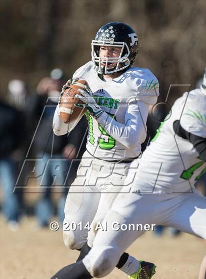 Thumbnail 1 in Patuxent @ Douglas (MPSSAA Regional Final) photogallery.